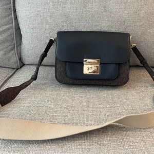 Michael Kors Sloan Editor